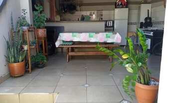 Imagem 6: Casa 03 quartos com suíte e área de churrasqueira