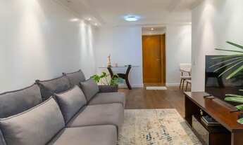 Imagem 4: Oportunidade - Lindo apartamento - 3 Quartos - Lazer completo