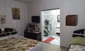 Imagem 4: Gama leste casa 3 qtos 2 suítes porcelanato aceita financiamento caixa