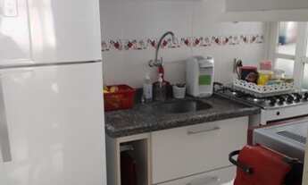 Imagem 5: SÃO PAULO - Apartamento Padrão - JARDIM SANTA TEREZINHA (ZONA LESTE