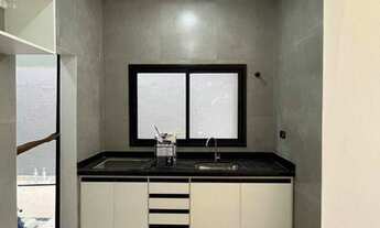 Imagem 5: Casa com 2 dormitórios, 70 m² - venda por R$ 400.000,00 ou aluguel por R$ 2.000,00/mês - J