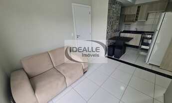 Imagem 2: Apartamento com 2 quartos à venda por R$ 235000.00, 44.00 m2 - SANTA CANDIDA - CURITIBA/PR