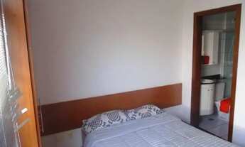 Imagem 5: Belíssima Kit toda mobiliada na Asa Norte