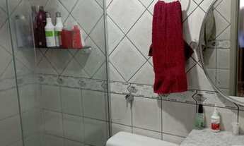 Imagem 3: Apartamento com 2 quartos no Ed. Cabo Canaveral - Bairro Vila Maria José em Goiânia