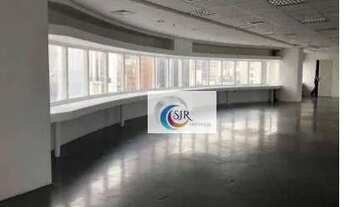 Imagem 6: Conjunto para alugar, 292 m² - Cidade Monções - São Paulo/SP