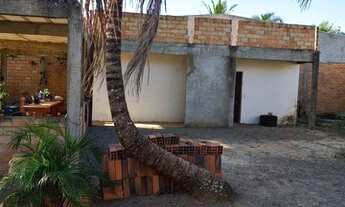 Imagem 2: Chácara 1.600m² (Casa, Represa) Vila Romana