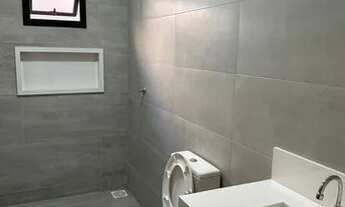 Imagem 2: Casa para venda tem 99 metros quadrados com 3 quartos em Setor Maysa - Trindade - GO