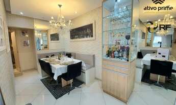 Imagem 5: São Paulo - Apartamento Padrão - Tatuapé