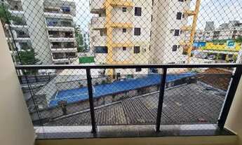Imagem 3: Apartamento com 1 dormitório à venda, 55 m² por R$ 260.000,00 - Enseada - Guarujá/SP