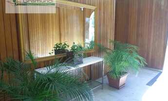 Imagem 5: Apartamento em Vila Firmiano Pinto - São Paulo