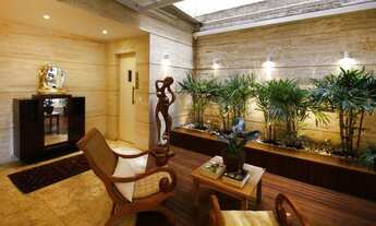 Imagem 7: Apartamento de 400 metros quadrados no bairro Ipanema com 4 quartos