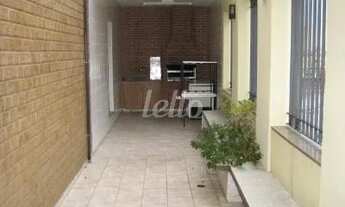 Imagem: São Paulo - Apartamento Padrão - Vila