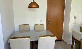 Imagem 6: Apartamento Condomínio Mar Del Plata (P. Aeroporto) - 2 quartos