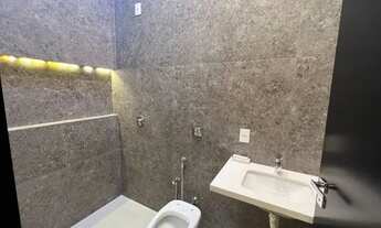 Imagem 2: Casa NOVA com 4 suítes à venda, 280 m² por R$ 3.500.000 - Jardim Versailles - Uberlândia/M