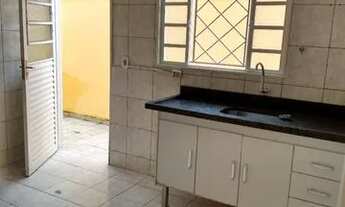 Imagem 4: Vendo casa térrea