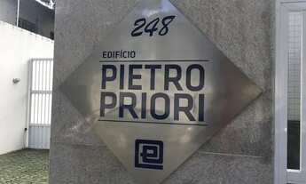 Imagem 2: ALUGUEL | FED PIETRO PRIORI | 65m² | R$ 2.450 | SANTO AMARO