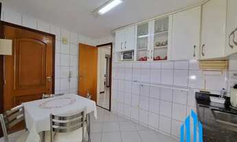 Imagem 6: Apartamento com 3 quartos a venda,110m² na Praia do Morro- Guarapari-ES
