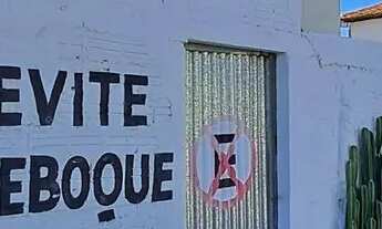 Imagem: Alugo kitnet em frente a UPA do Renascença