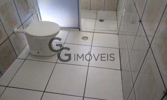 Imagem 4: Casa terrea na Vila Oliveira