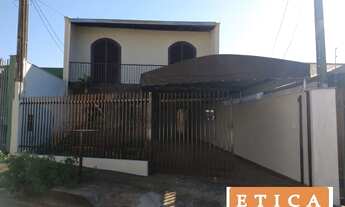 Imagem: Casa sobrado com 4 quartos - Bairro Jardim