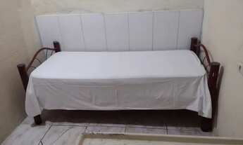 Imagem 2: Quarto com pia Cambuci/ liberdade