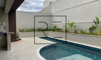 Imagem 2: Casa - Alphaville Dom Pedro 3 - Campinas