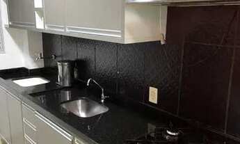 Imagem 2: Apartamento com 2 quartos por R$ 191.500 - Vila São José - Taubaté/SP