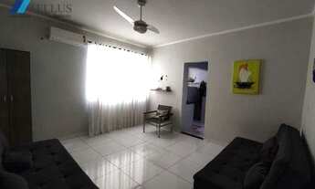 Imagem 4: Kitnet mobiliada, canto do forte, Praia Grande