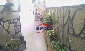 Imagem 3: Casa com 3 dormitórios à venda, 177 m² por R$ 1.460.000 - Santa Efigênia - Belo Horizonte