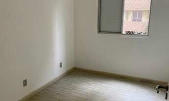 Imagem 6: Apartamento para aluguel com 50 metros quadrados com 2 quartos em Vila Santa Maria - São P