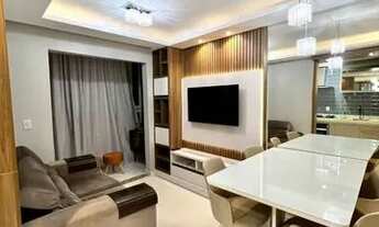 Imagem: ALAMEDA DOS IPÊS - Andar alto / sombra