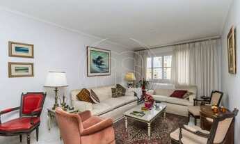 Imagem 3: São Paulo - Apartamento Padrão - Moema Pássaros