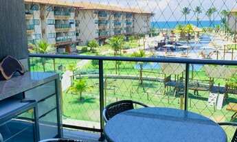 Imagem: Apartamento 2 quartos na Praia de Muro Alto