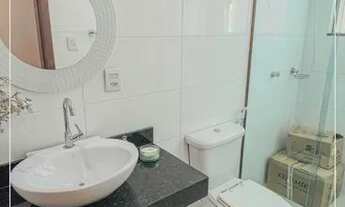 Imagem 5: Excelente casa com 3 suítes no Bairro Colinas em Rio das Ostras