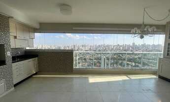 Imagem 6: Apartamento para venda tem 127 metros quadrados com 3 quartos em Jardim da Glória - São Pa