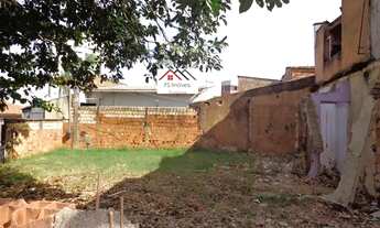 Imagem 2: QR 308 Excelente Lote Esquinão 193 m² Escriturado em Samambaia Sul - Brasília - DF