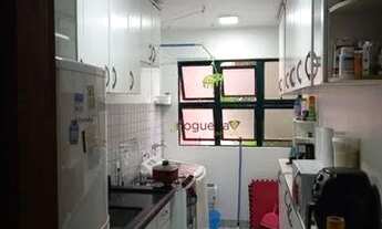 Imagem 7: 03 Dormitorios Shopping Interlagos