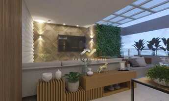 Imagem: Cobertura com 3 dormitórios à venda, 111