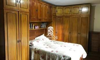 Imagem 7: Casa bifamiliar 6 suítes 4 vagas lazer em Jacarepaguá em condomínio de alto luxo no Anil