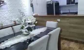 Imagem 7: Casa com 2 dormitórios, 110 m² - venda por R$ 400.000 ou aluguel por R$ 1.800/mês - Parque