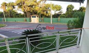 Imagem 5: Casa para LOCAÇÃO - Condomínio Portal de Itaici - Indaiatuba/SP