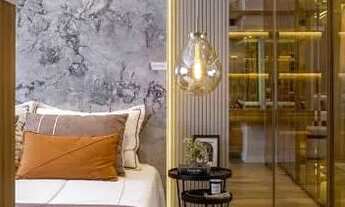 Imagem 4: Apartamento para venda com 123 metros quadrados com 4 quartos em Ipiranga - São Paulo - SP