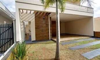 Imagem 2: Casa no condomínio alvorada... Araraquara