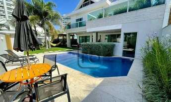 Imagem 2: Casa com 6 dormitórios, 470 m² - venda por R$ 5.550.000,00 ou aluguel por R$ 36.000,00/mês