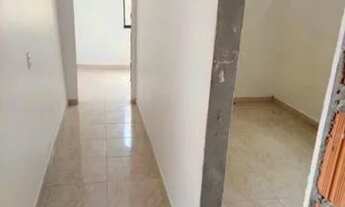 Imagem 6: Casa para venda com 80 metros quadrados com 3 quartos em Candeal - Salvador - Bahia