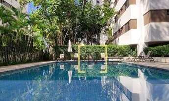 Imagem 7: Apartamento com 4 dormitórios à venda, 287 m² por R$ 2.700.000 - Aclimação - São Paulo/SP