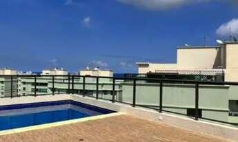 Imagem 5: Fantástica cobertura no Parque Tropical