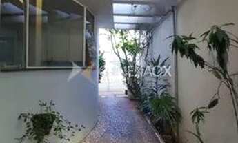 Imagem 2: Casa - Jardim Chapadão - Campinas