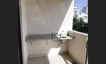 Imagem 6: Apartamento com 3 dormitórios à venda, 84 m² por R$ 670.000,00 - Anil - Rio de Janeiro/RJ