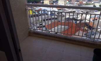 Imagem 4: Apartamento no bairro de Quitaúna, em Osasco, ótima localização, 50m², 2 quartos, 1 suíte